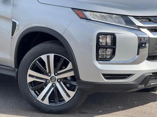 2026 Mitsubishi Outlander Sport 2.0 SE