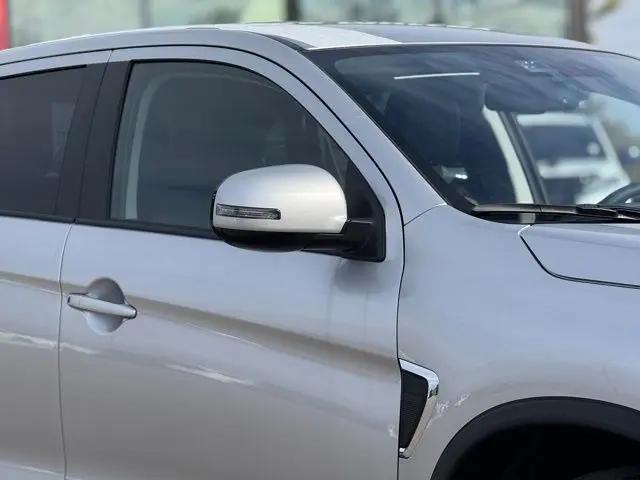 2026 Mitsubishi Outlander Sport 2.0 SE
