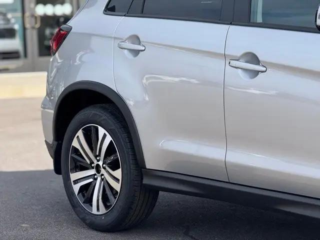 2026 Mitsubishi Outlander Sport 2.0 SE