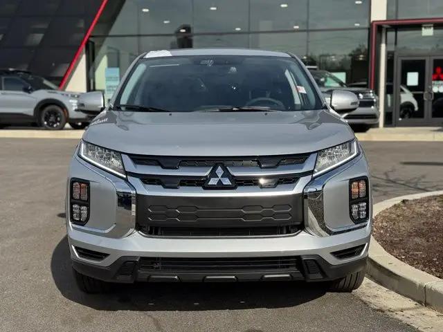 2026 Mitsubishi Outlander Sport 2.0 SE