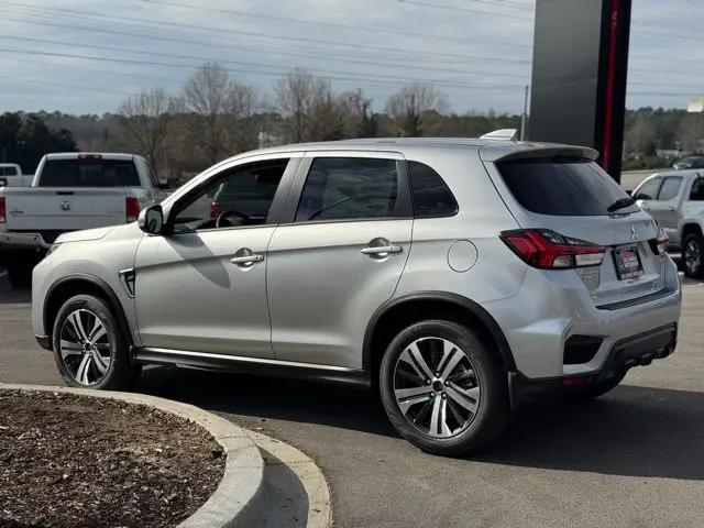 2026 Mitsubishi Outlander Sport 2.0 SE