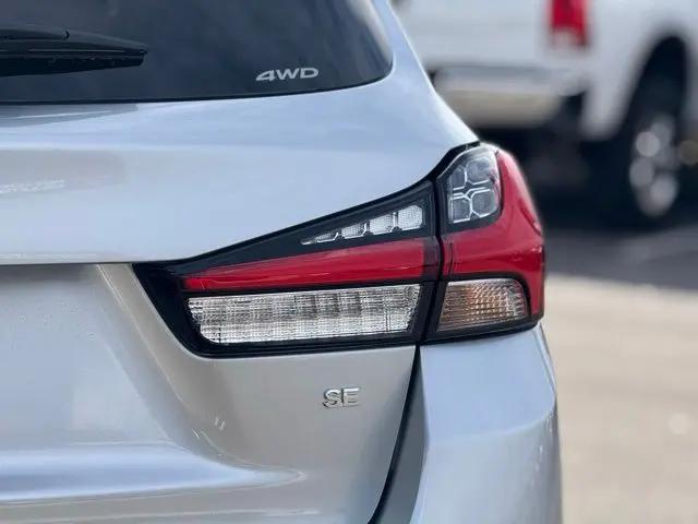 2026 Mitsubishi Outlander Sport 2.0 SE