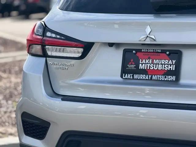 2026 Mitsubishi Outlander Sport 2.0 SE