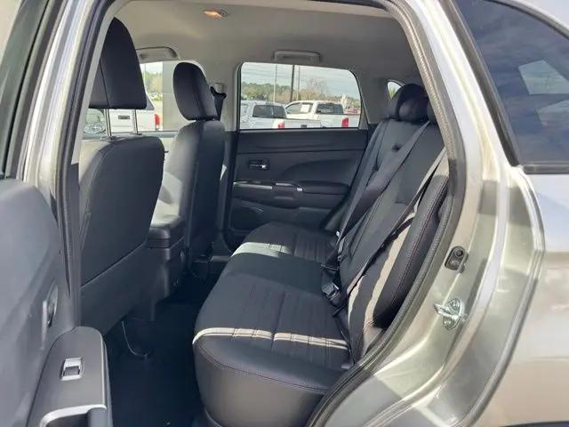2026 Mitsubishi Outlander Sport 2.0 SE