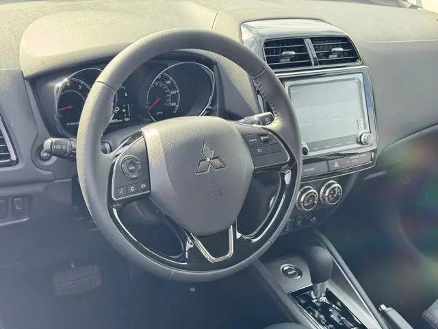 2026 Mitsubishi Outlander Sport 2.0 SE