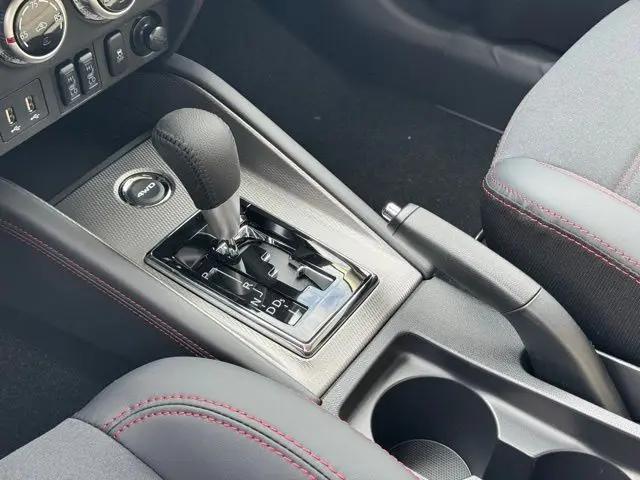 2026 Mitsubishi Outlander Sport 2.0 SE