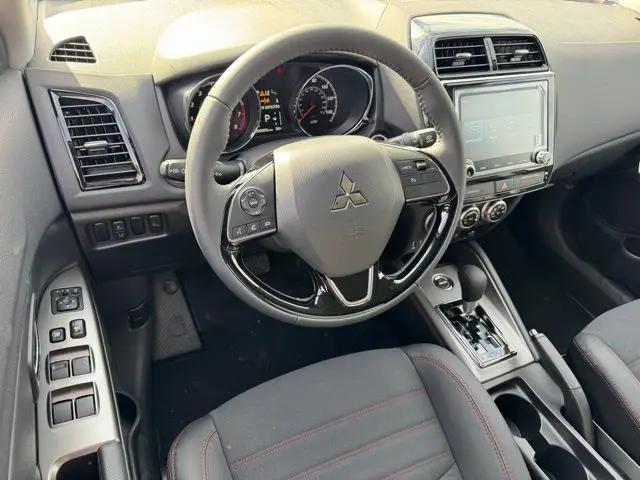 2026 Mitsubishi Outlander Sport 2.0 SE