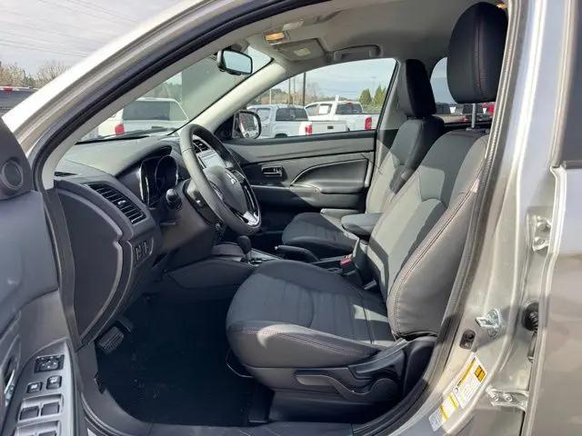 2026 Mitsubishi Outlander Sport 2.0 SE