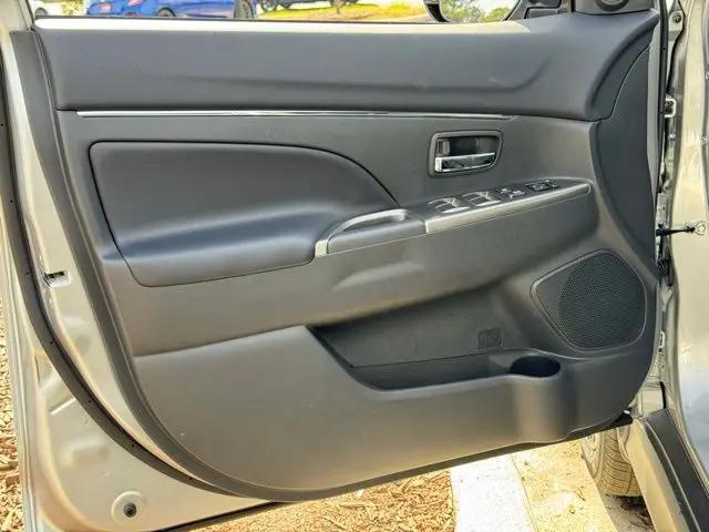 2026 Mitsubishi Outlander Sport 2.0 SE