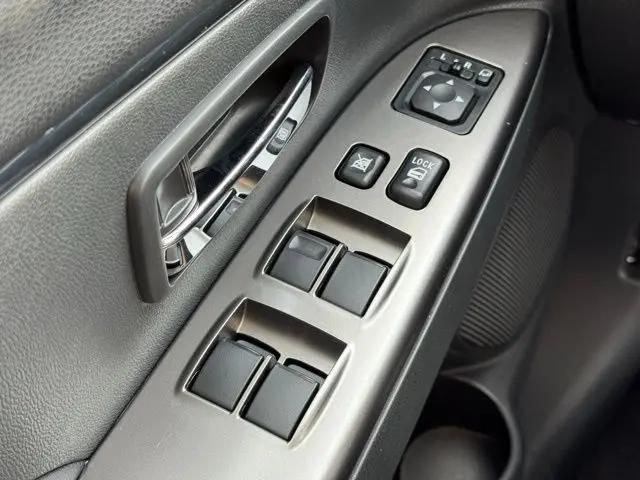 2026 Mitsubishi Outlander Sport 2.0 SE