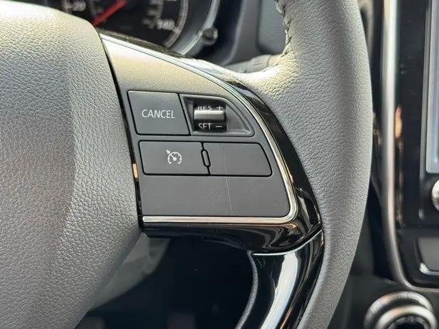 2026 Mitsubishi Outlander Sport 2.0 SE