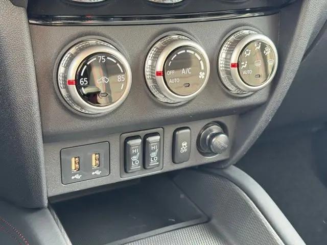2026 Mitsubishi Outlander Sport 2.0 SE