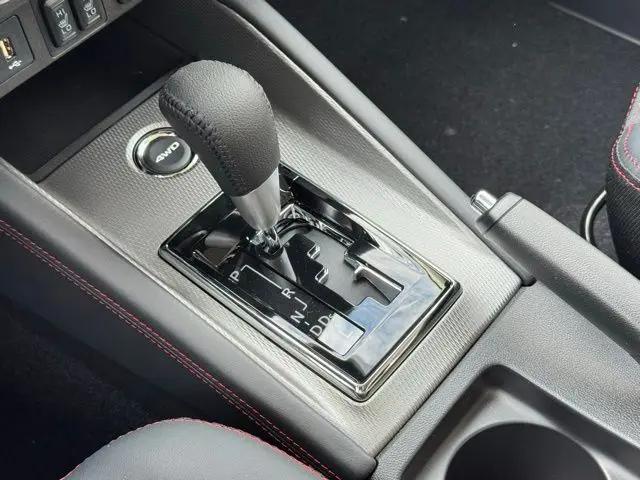 2026 Mitsubishi Outlander Sport 2.0 SE