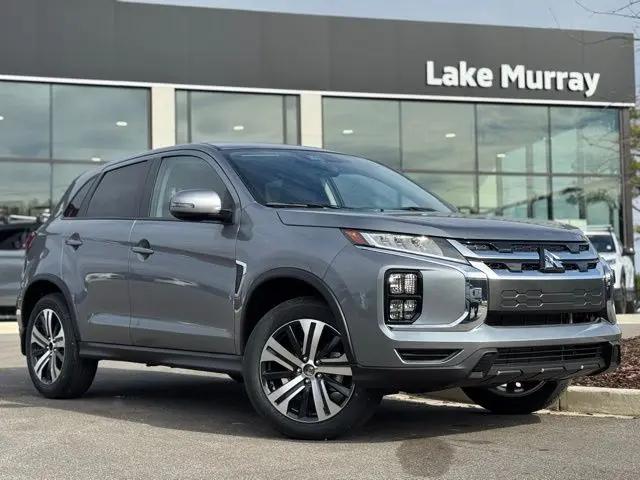 2026 Mitsubishi Outlander Sport 2.0 SE for sale in Irmo, SC