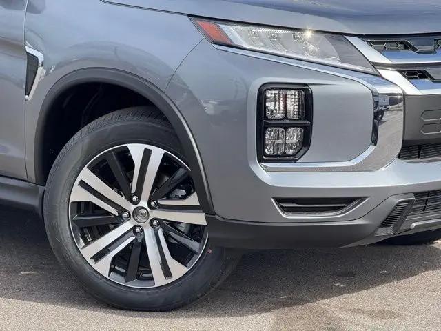2026 Mitsubishi Outlander Sport 2.0 SE