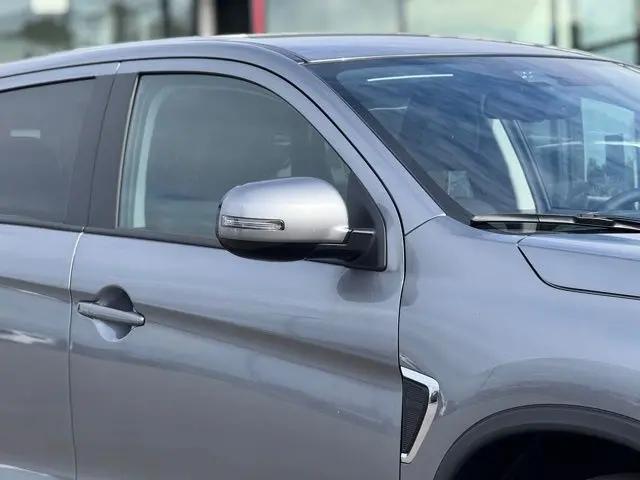 2026 Mitsubishi Outlander Sport 2.0 SE