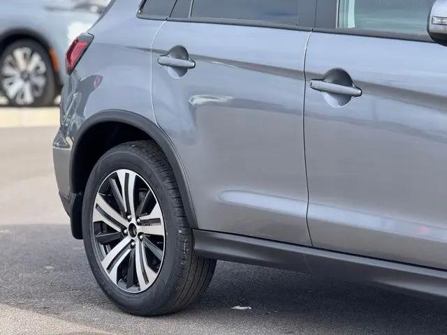2026 Mitsubishi Outlander Sport 2.0 SE