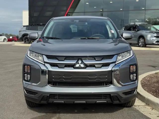 2026 Mitsubishi Outlander Sport 2.0 SE