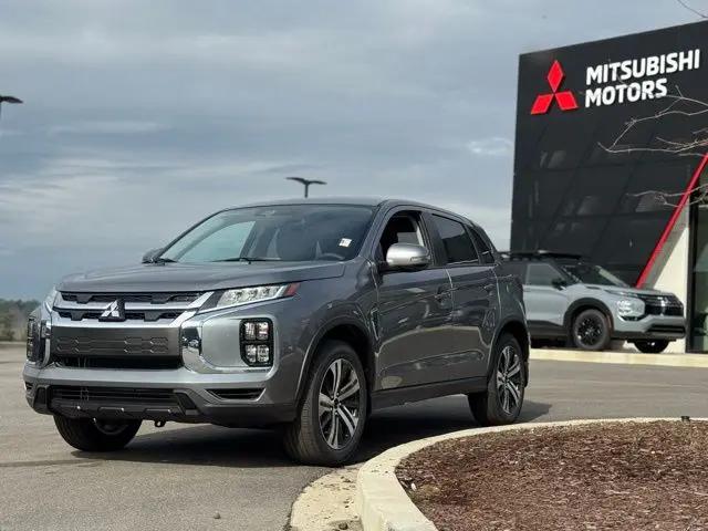2026 Mitsubishi Outlander Sport 2.0 SE