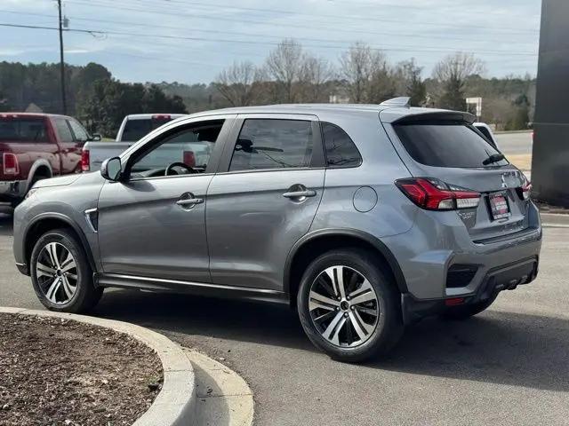 2026 Mitsubishi Outlander Sport 2.0 SE