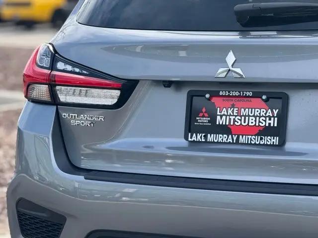 2026 Mitsubishi Outlander Sport 2.0 SE