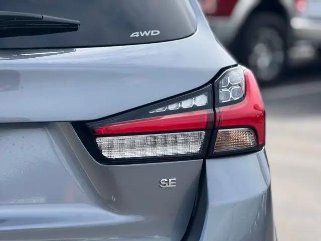 2026 Mitsubishi Outlander Sport 2.0 SE