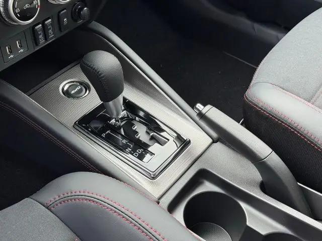 2026 Mitsubishi Outlander Sport 2.0 SE