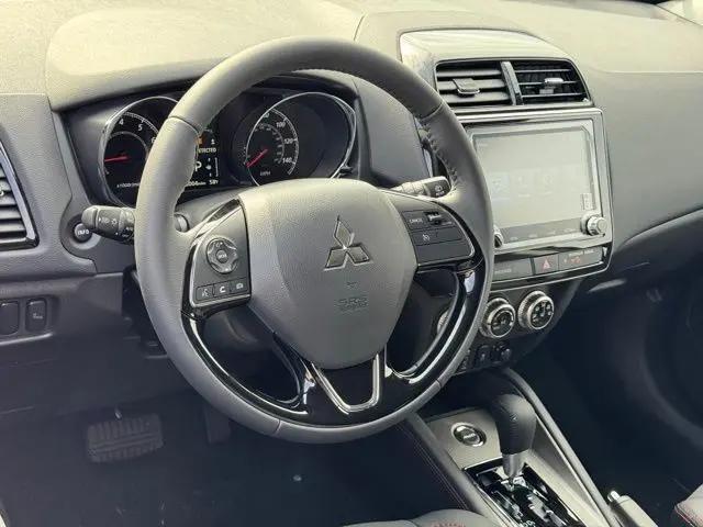 2026 Mitsubishi Outlander Sport 2.0 SE