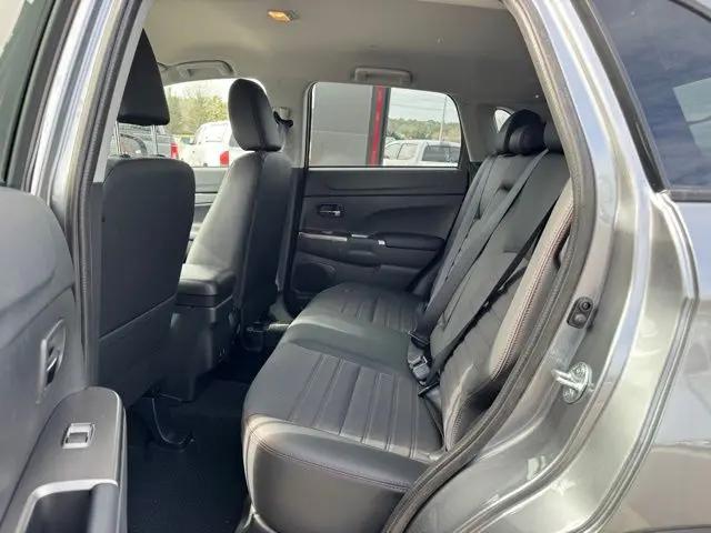 2026 Mitsubishi Outlander Sport 2.0 SE