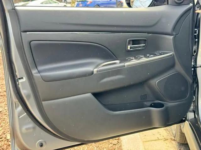 2026 Mitsubishi Outlander Sport 2.0 SE