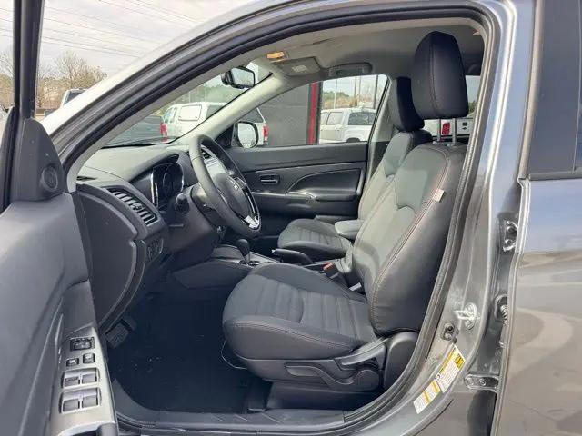 2026 Mitsubishi Outlander Sport 2.0 SE