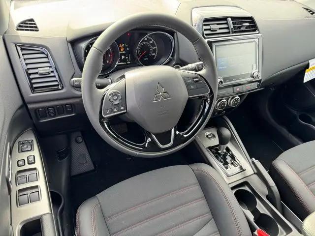 2026 Mitsubishi Outlander Sport 2.0 SE