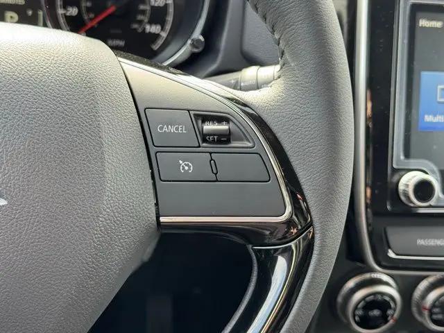 2026 Mitsubishi Outlander Sport 2.0 SE