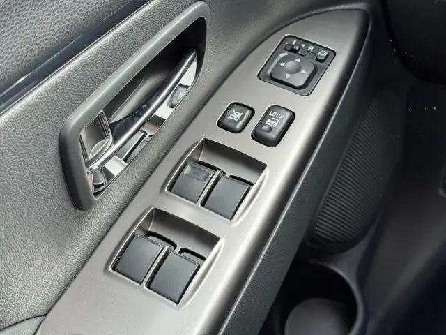 2026 Mitsubishi Outlander Sport 2.0 SE