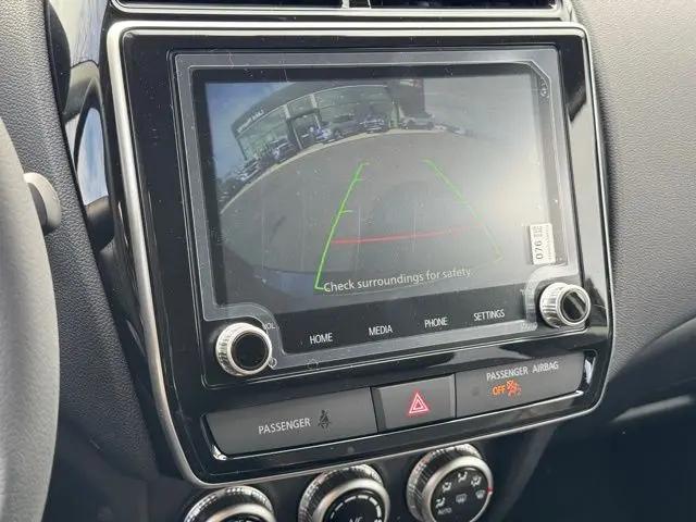 2026 Mitsubishi Outlander Sport 2.0 SE