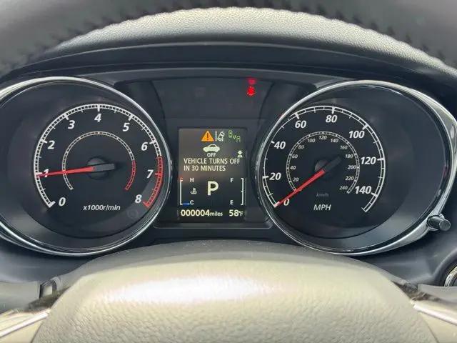 2026 Mitsubishi Outlander Sport 2.0 SE