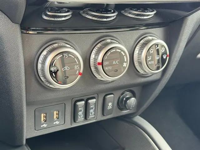 2026 Mitsubishi Outlander Sport 2.0 SE
