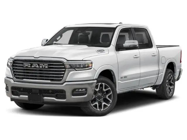 2026 Ram 1500 Laramie Crew Cab 4x4 5'7" Box for sale in Tucson, AZ