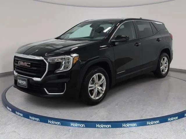 2024 GMC Terrain AWD SLE for sale in Mount Laurel, NJ