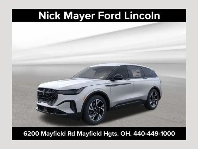2026 Lincoln Nautilus Premiere for sale in Mayfield Heights, OH