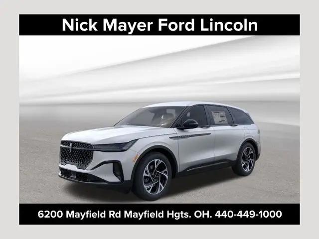 2026 Lincoln Nautilus Premiere for sale in Mayfield Heights, OH