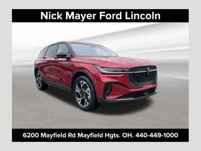2026 Lincoln Nautilus Premiere for sale in Mayfield Heights, OH