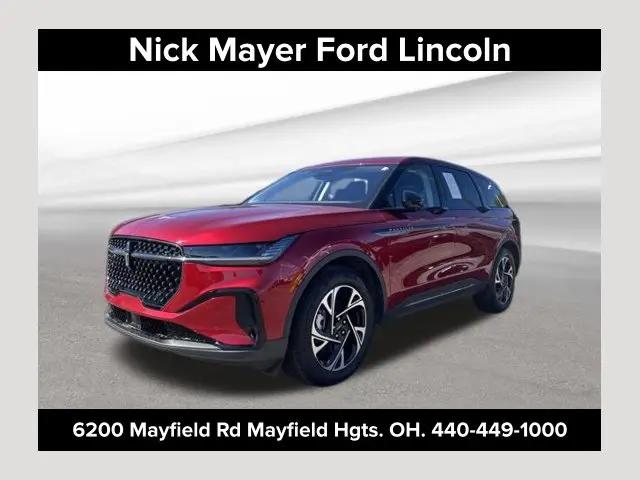 2026 Lincoln Nautilus Premiere for sale in Mayfield Heights, OH