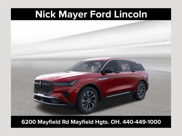 2026 Lincoln Nautilus Premiere for sale in Mayfield Heights, OH