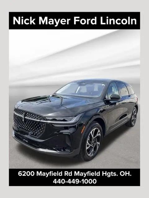 2026 Lincoln Nautilus Premiere for sale in Mayfield Heights, OH