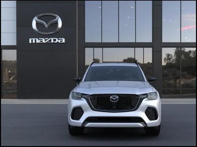 2026 Mazda CX-70 3.3 Turbo S Premium