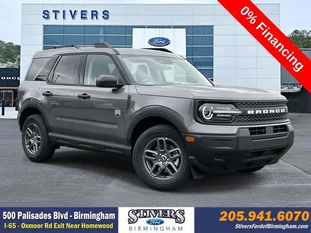 2026 Ford Bronco Sport Big Bend for sale in Birmingham, AL