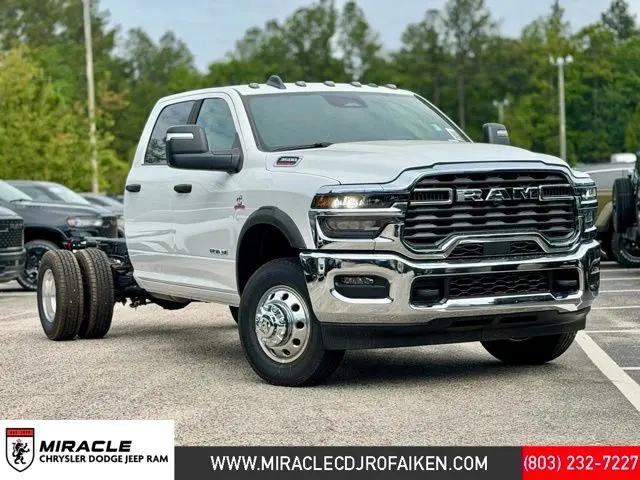 2026 Ram 3500 Tradesman/Big Horn for sale in Graniteville, SC