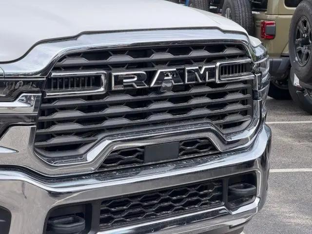 2026 Ram 3500 Tradesman/Big Horn