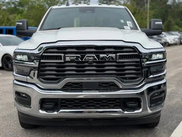 2026 Ram 3500 Tradesman/Big Horn